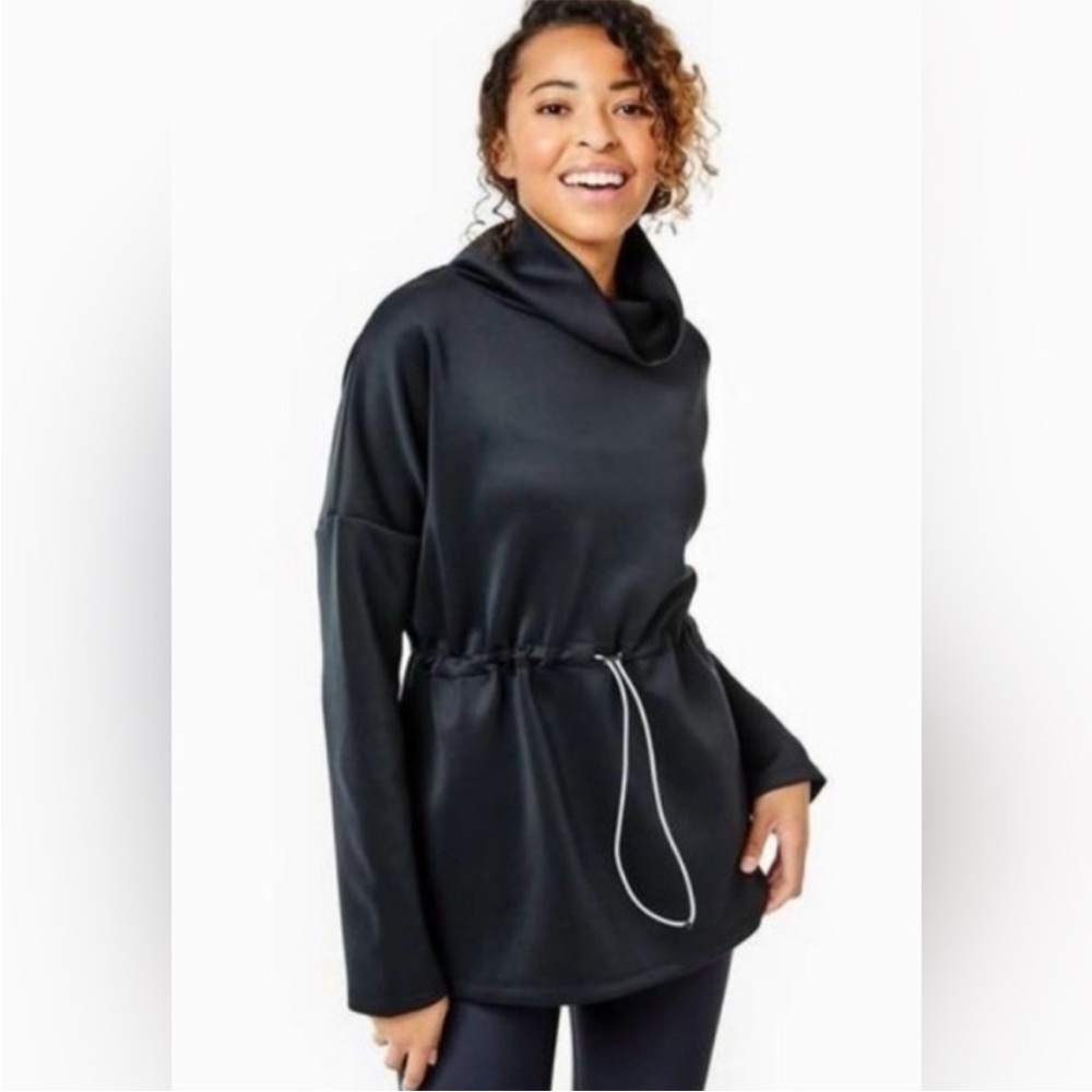 Addison Bay Iverson Pullover Active Sweater